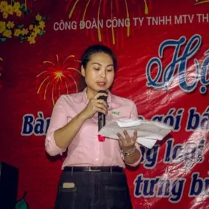 VINUT: "Chung Cake" - the soul of Vietnamese New Year 14 VINUT Chung cake 2020 14 scaled