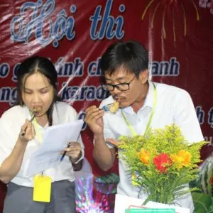 VINUT: "Chung Cake" - the soul of Vietnamese New Year 27 VINUT Chung cake 2020 27 scaled