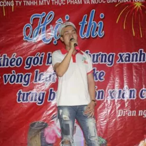 VINUT: "Chung Cake" - the soul of Vietnamese New Year 42 VINUT Chung cake 2020 42 scaled