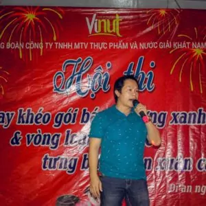 VINUT: "Chung Cake" - the soul of Vietnamese New Year 43 VINUT Chung cake 2020 43 scaled