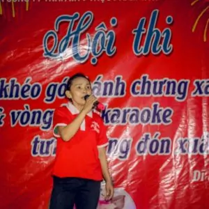 VINUT: "Chung Cake" - the soul of Vietnamese New Year 44 VINUT Chung cake 2020 44 scaled