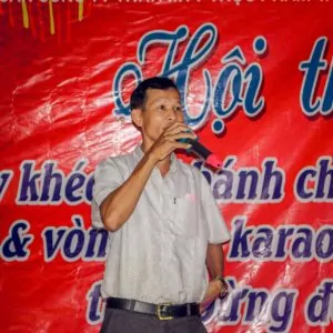 VINUT: "Chung Cake" - the soul of Vietnamese New Year 48 VINUT Chung cake 2020 48 scaled