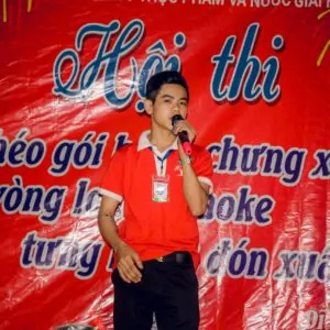 VINUT: "Chung Cake" - the soul of Vietnamese New Year 5 VINUT Chung cake 2020 5 scaled