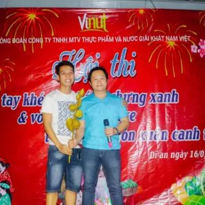 VINUT: "Chung Cake" - the soul of Vietnamese New Year 56 VINUT Chung cake 2020 56 scaled
