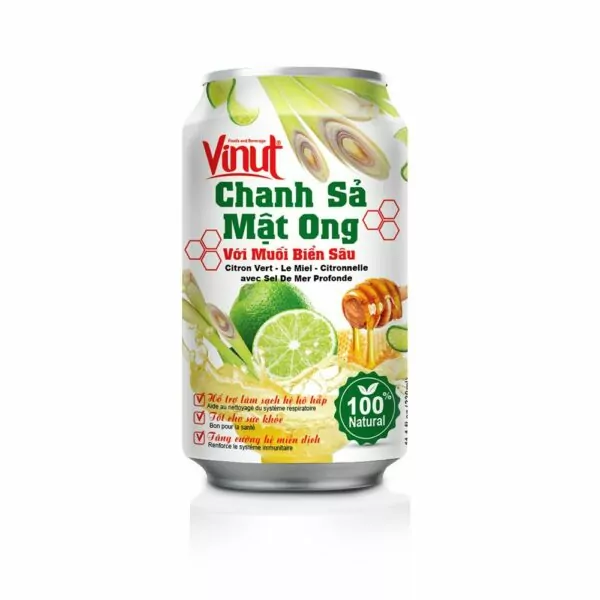 Lemongrass: Top Benefits, Uses, & Side Effects 3 chanh sa mat ong vn