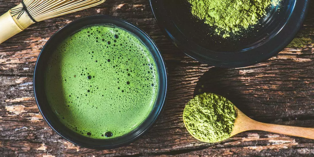 green tea matcha green tea matcha