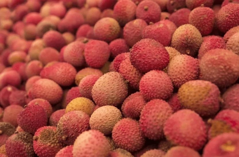 Lychee Lychee
