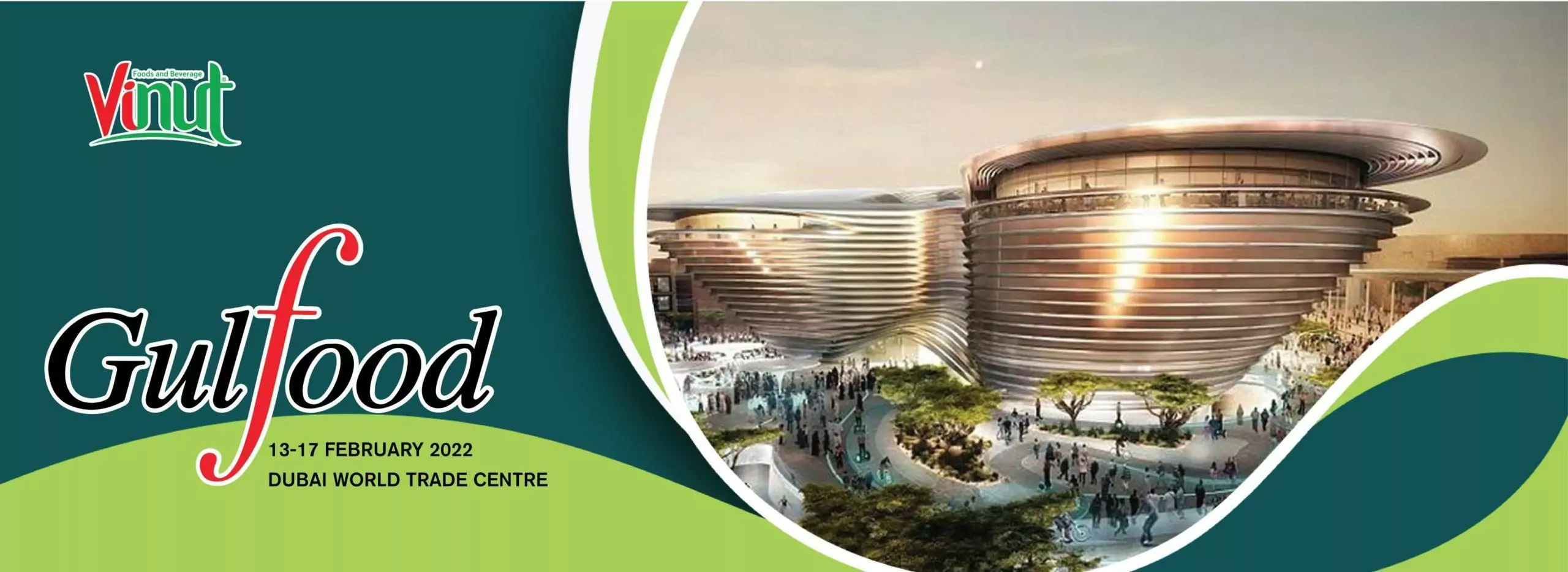 VINUT to join Gulfood Expo in Dubai