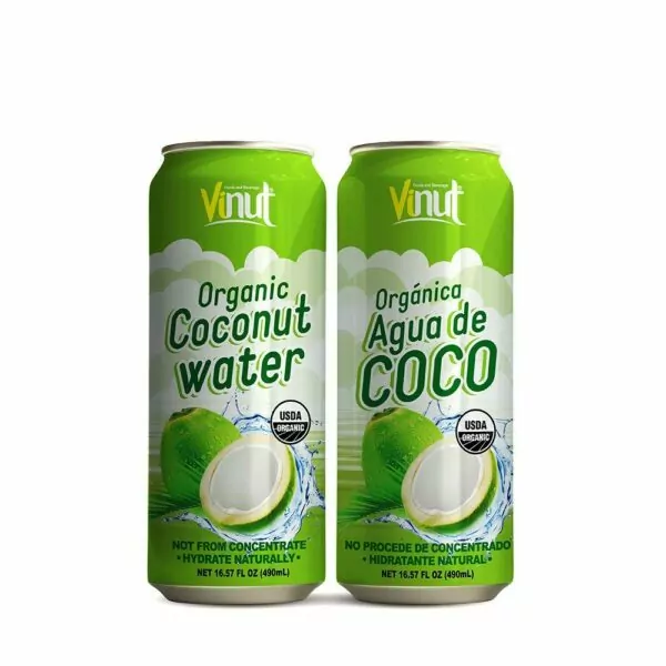Top 5 Healthy Coconut Water Products for Hydration 6 z3489241320756 9b47513493e2401555dcd66a8c7567e2