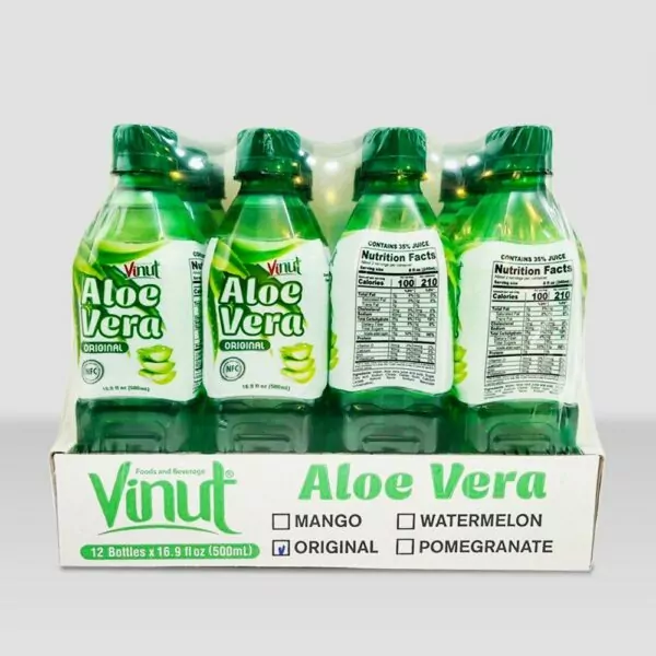 Amazing uses and health benefits of Aloe vera 7 5.1