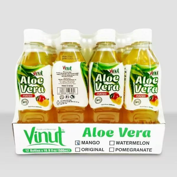 Amazing uses and health benefits of Aloe vera 9 6.1