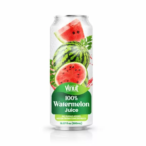 The Top 10 Best Healthy Juice for Health 49 16.57 fl oz Vinut 100 Watermelon Juice Drink no sugar added