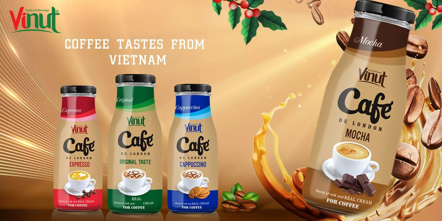 VINUT_Benefits of Cold brew coffee VINUT_Benefits of Cold brew coffee