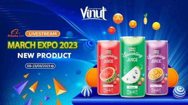 Vinut March expo 2023
