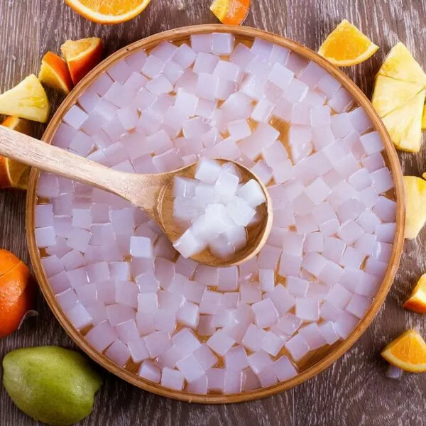 Nata de Coco