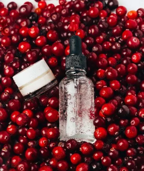 Cosmetics
