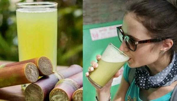 When to Drink Sugarcane Juice When to Drink Sugarcane Juice