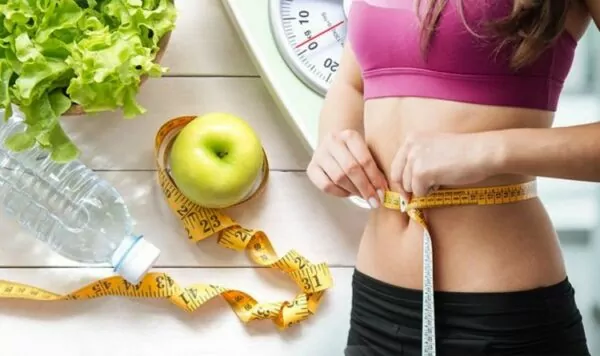 Weight management