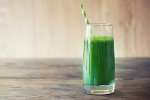 How to Make Autophagy Juice