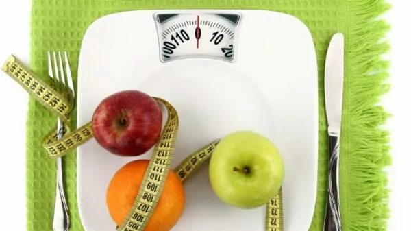 Maintain Weight Maintain Weight