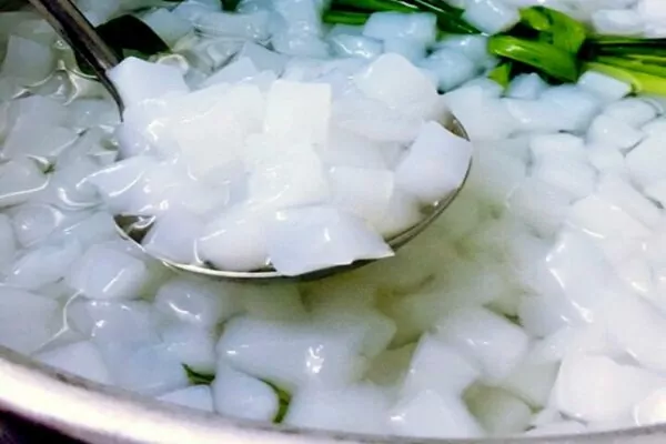 Nata de Coco