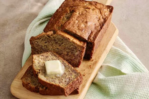 Banana Bread