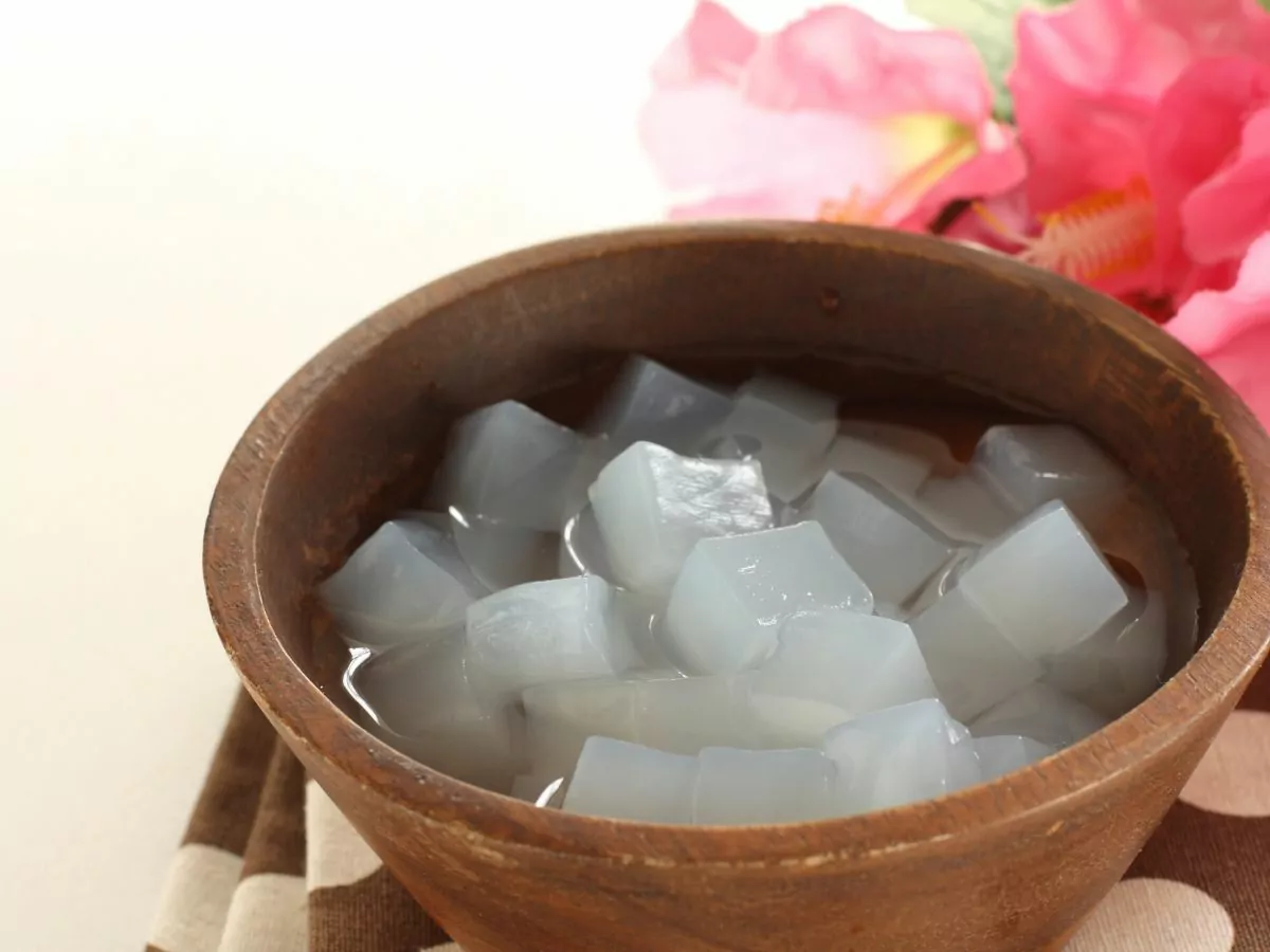 2023 Amazing Benefits of Nata de Coco for Health, Skin, and Hair 2023 Amazing Benefits of Nata de Coco for Health, Skin, and Hair