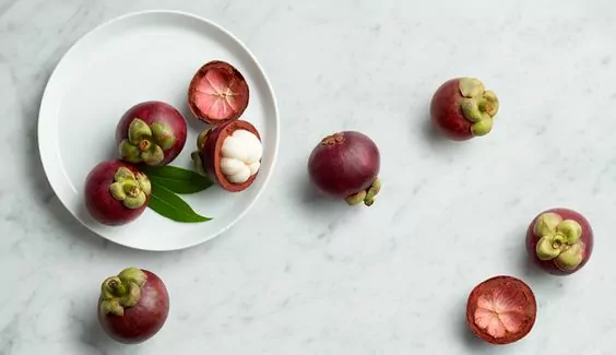 Nutritional Value of Mangosteen Nutritional Value of Mangosteen