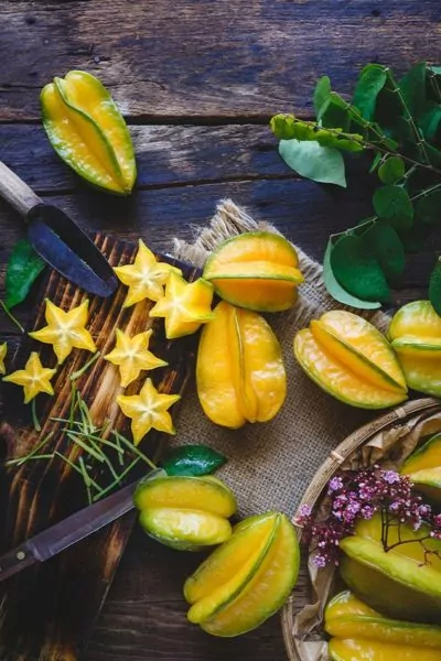 Starfruit