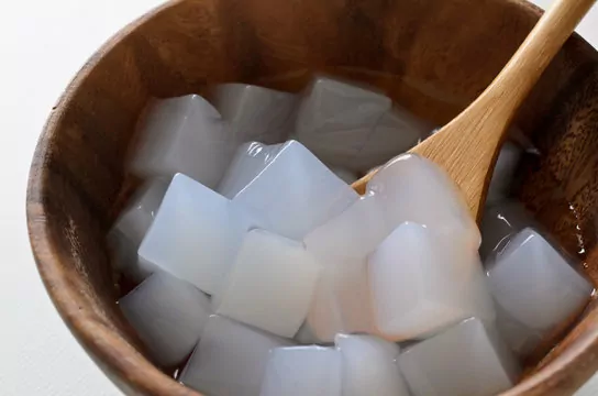 Nata de Coco