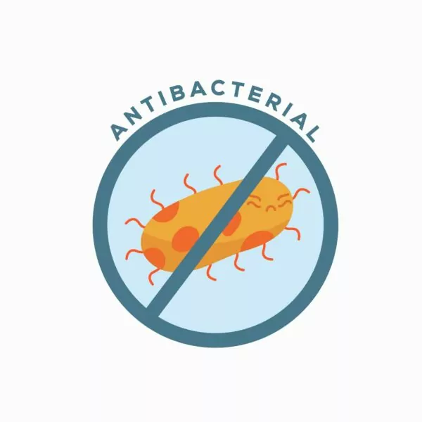 Antibacterial properties