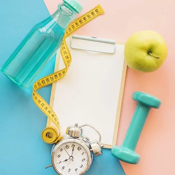 Weight loss