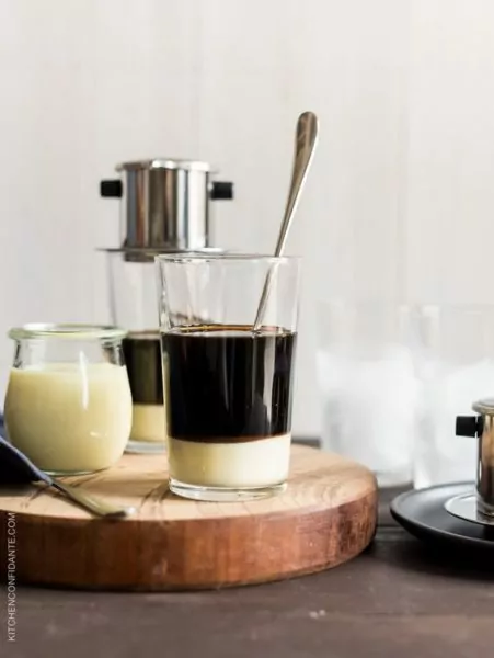 Milk Coffee