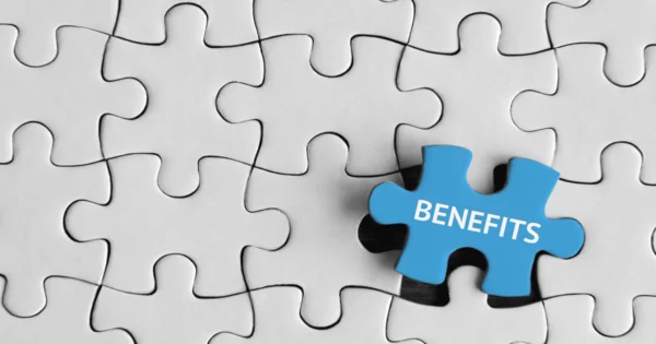 Benefits