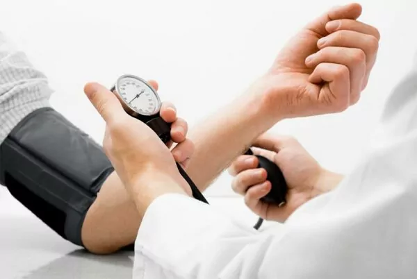 Lower Blood Pressure