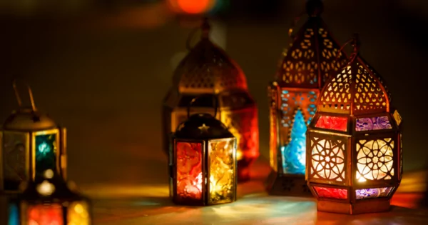 Meaning of Ramadan Kareem Meaning of Ramadan Kareem