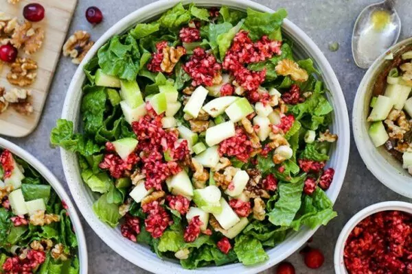 Salad Toppings