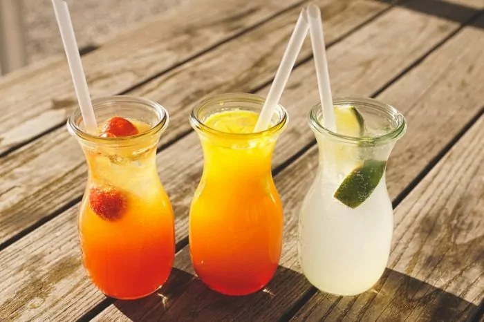 Fruit Juices Fruit Juices