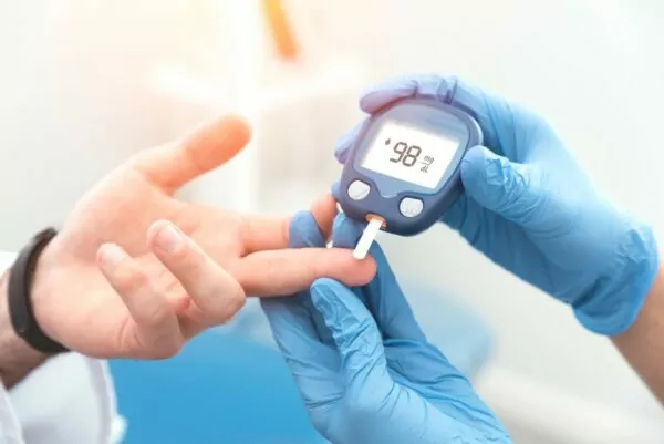 Regulates Blood Sugar Levels Impact on Blood Sugar Levels