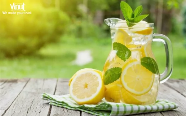 VINUT_Tips for Using Lemon Juice Safely VINUT_Tips for Using Lemon Juice Safely