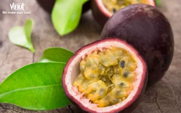 VINUT_Passion Fruit