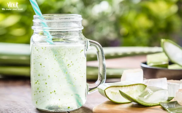 VINUT_Aloe Vera Juice VINUT_Aloe Vera Juice