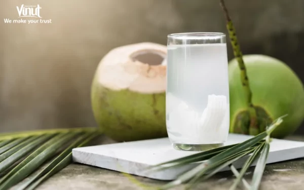 VINUT_Coconut Water VINUT_Coconut Water