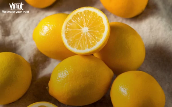 VINUT_Meyer Lemon VINUT_Meyer Lemon