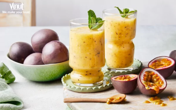 VINUT_passion smoothies