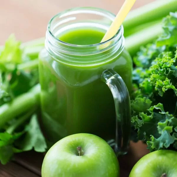 Autophagy Juice