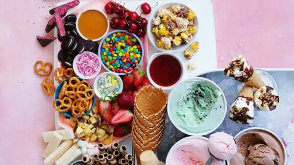 Ice Cream