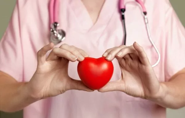 Improving Heart Health