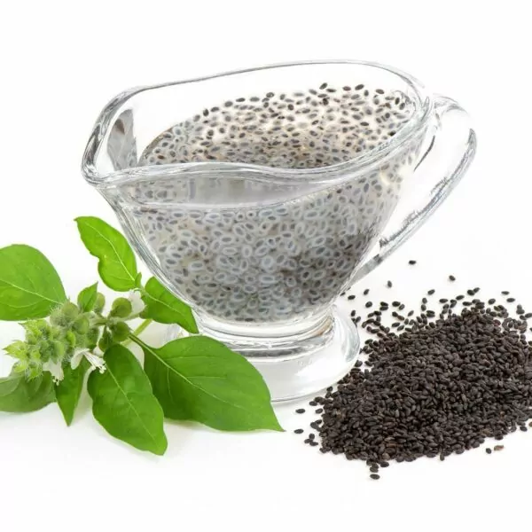 RAW-UNROASTED-BASIL-SEEDS