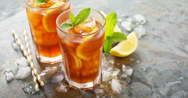 Iced Tea Iced Tea